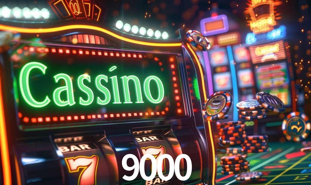Requisitos do APK da 9000 para Android