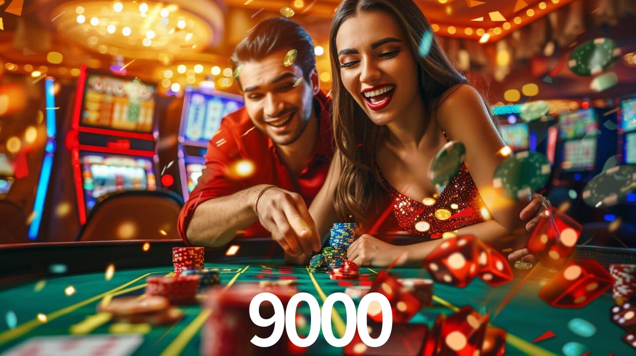 Requisitos do APK da 9000 para Android