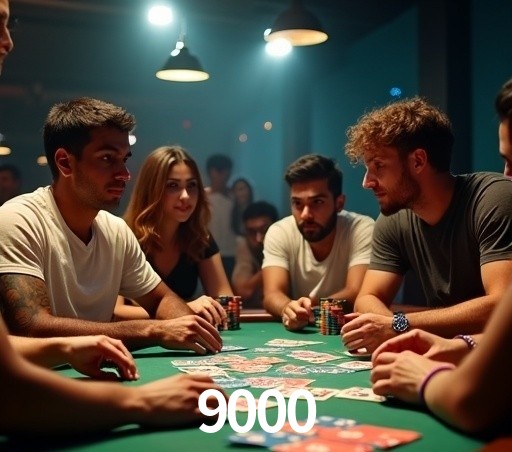 9000